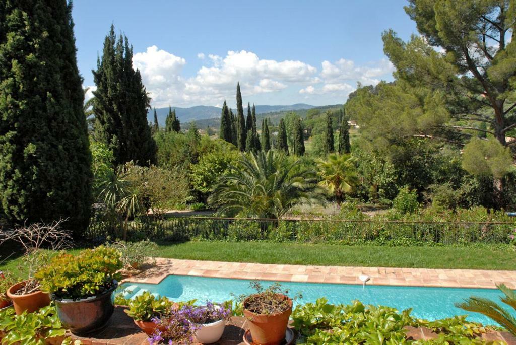 D'hotes Il Monticello Bed & Breakfast 2*