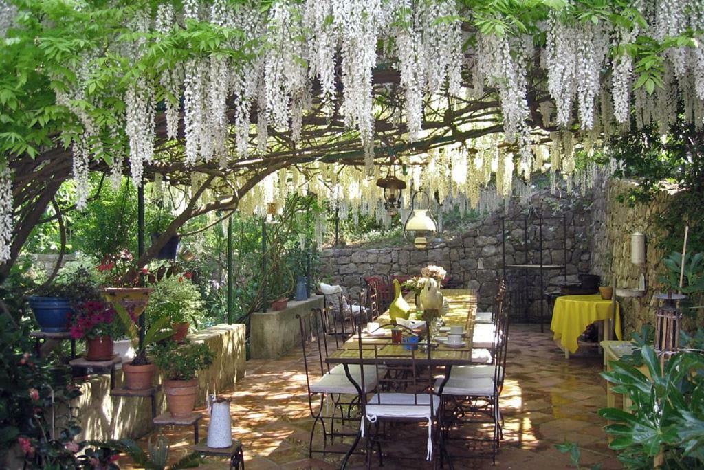Bed & Breakfast D'hotes Il Monticello Grasse