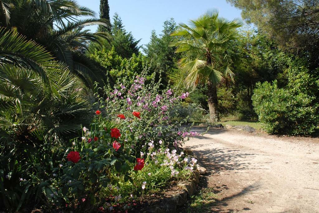D'hotes Il Monticello Bed & Breakfast 2*