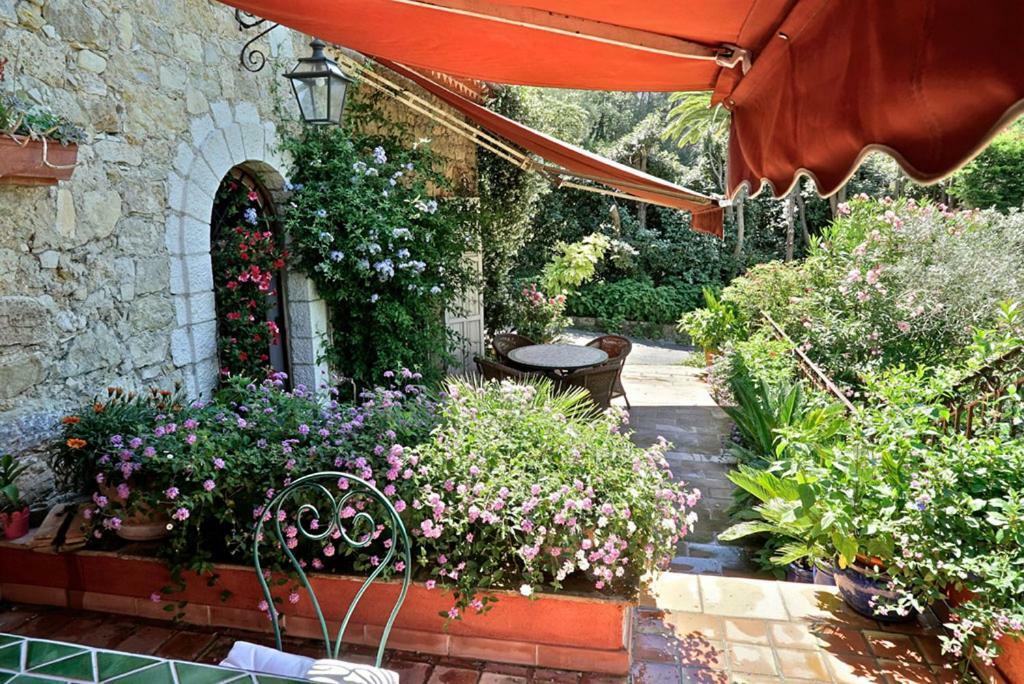 Bed & Breakfast D'hotes Il Monticello Grasse