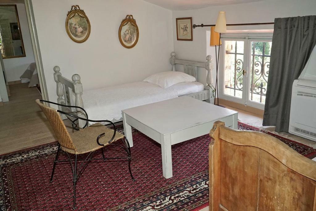Bed & Breakfast D'hotes Il Monticello 2*