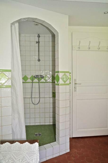 D'hotes Il Monticello Bed & Breakfast
