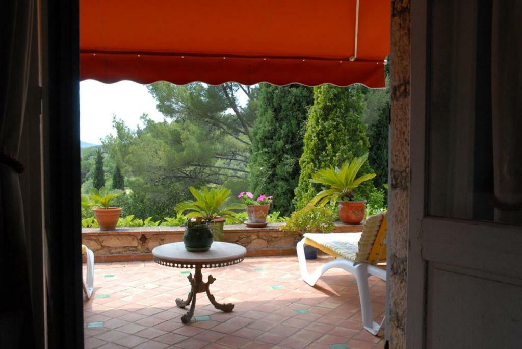 D'hotes Il Monticello Bed & Breakfast