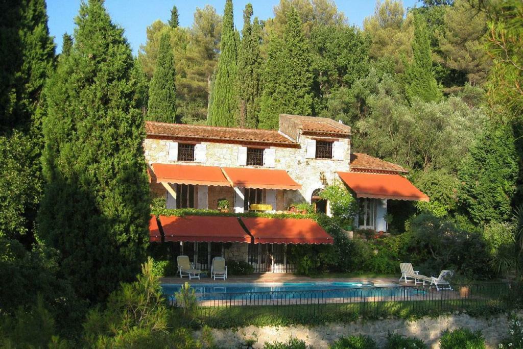 Bed and breakfast D'hotes Il Monticello 2*