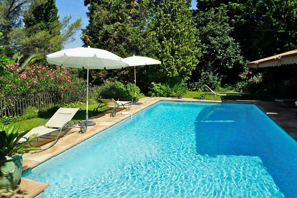 D'hotes Il Monticello Bed and breakfast