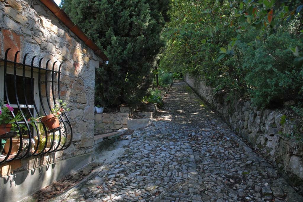 Bed and breakfast D'hotes Il Monticello Grasse