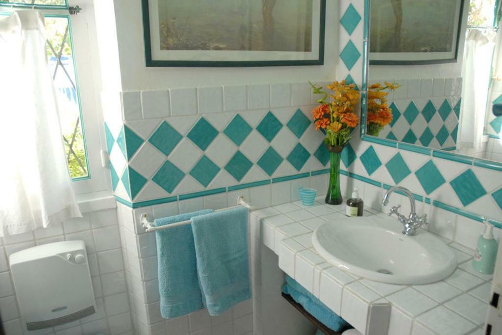 D'hotes Il Monticello Bed and breakfast