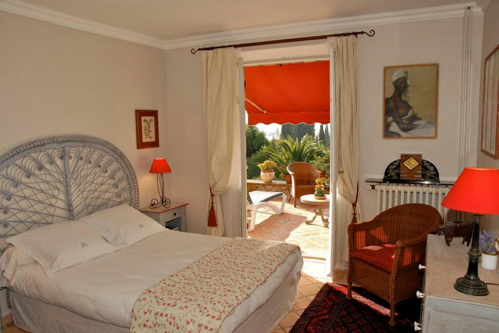 D'hotes Il Monticello Bed and breakfast