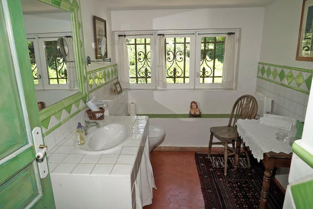Bed and breakfast D'hotes Il Monticello 2*