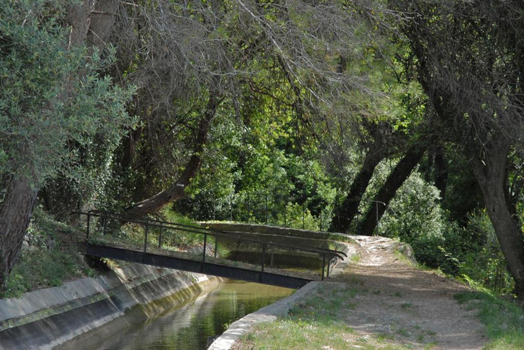 Bed and breakfast D'hotes Il Monticello Grasse